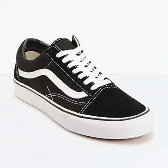 new classic vans